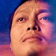 Listen to ရောင့်ရဲစို့ အငဲ by Nyein Nyi in Ag Minn Thein playlist online  for free