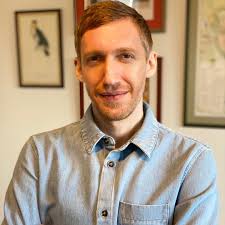 Christopher Trigg's Instagram, Twitter & Facebook