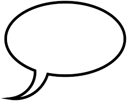 Free Speech Bubble Png With Transparent Background Decorative line black png has a transparent background. free speech bubble png with transparent
