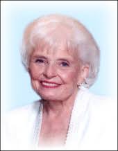 Obituary for Jean (Newbill) Johannigman