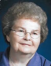 Obituary information for Nancy Elizabeth Kindred