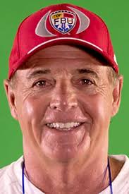 Recollections of Buddy Geis resonate positivity