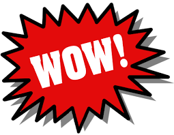 Image result for wow