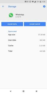Whatsapp parar de funcionar repentinamente, de uma hora para outra é um erro bastante comum, e tem acontecido em diversos celulares, principalmente no sistema android. 7 Maneiras De Corrigir O Erro Infelizmente O Whatsapp Parou No Android