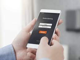 Pin On Mobile Bank