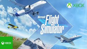 Xbox One Game How To Download A Microsoft Flight Simulator On Windows 10 Microsoft Flight Simulator Flight Simulator Xbox One Games