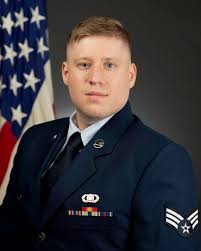 SSgt Quincy Garner takes a solo