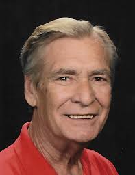 Obituary information for Harold Clinton Murphy, Jr.