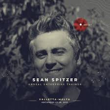 Sean Spitzer's Instagram, Twitter & Facebook