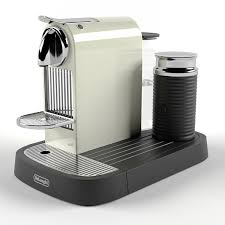 Available at a lower price from other sellers that may not offer free prime delivery. Coffee Nespresso Longhi Citiz 3d Model Turbosquid 1406651