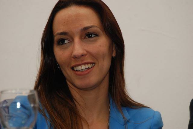 Mayra Mendoza: "Vemos la ausencia del Estado en todos sus aspectos" - El  Termometro