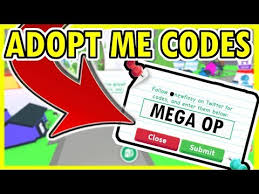 Adopt me codes roblox november 2019 tech updates. Adopt Me Codes 2019 Wiki 07 2021