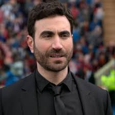 Kent Roy's Instagram, Twitter & Facebook