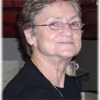 Mrs Wilma Paladino Obituary May 20, 2011