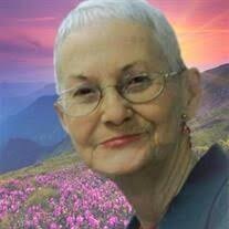 Patricia "June" Bateman Obituary