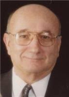 Lester Schwartz Obituary (1934