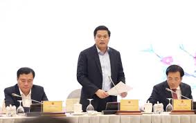 Hoàn thiện thể chế là động lực để tăng trưởng hai con số | Thời báo Tài  chính Việt Nam