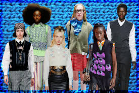 Sweaters, followed by 537 people on pinterest. Sweater Vests Make Fashion Comeback For Fall 2020 Wwd