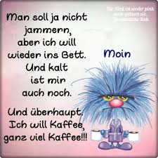 Pin Von Birgit Crews Auf Guten Morgen Guten Tag Guten Morgen Lustig Gedichte Und Spruche Spruche