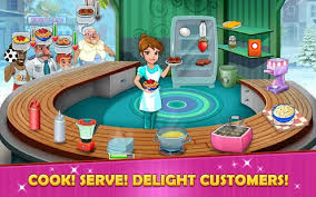 Restaurant story apk mod v1.6.0.2 unlock all apk for android. Kitchen Story Cooking Game V 12 2 Hack Mod Apk Unlimited Diamons Apk Pro