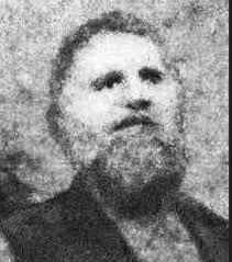 William Perrett (1824-1898)