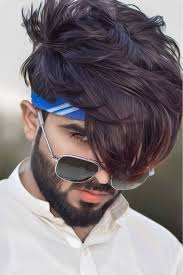 Which hair style and facial hair are best? Most Attractive Best Hairstyles With Beards For Men 2020 Beautiful Beard Style For Boys Pakistani Stylish Instagram Boy