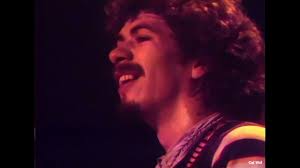 Santana Jefferson Airplane Grateful Dead Super Jam A Night at the Family Dog