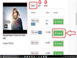 Y2mate youtube converter also allows you to search by entering keywords. Y2mate Best Way To Download Convert Youtube Videos Online