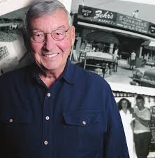 THE HUMBLE ENTREPRENEUR