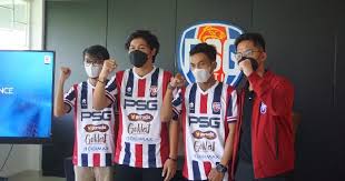 Check spelling or type a new query. Ikuti Ajang Ifel Liga 2 Psg Pati Esport Bidik Tiga Besar