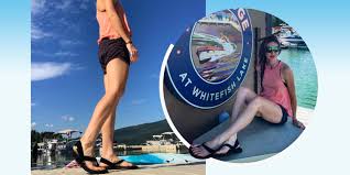 I normally wear a size 6.5 so i purchased both the 6 and the 7 sanuk sling 2s. The Sanuk Yoga Slings Are My 2021 Go To Summer Sandals