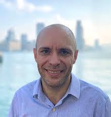 Stephen Gallion's Instagram, Twitter & Facebook