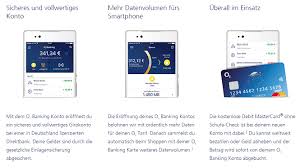 O2 Banking Girokonto Erfahrungen Im Test 2020 Das Konto Mit App
