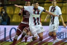Retrouvez le calendrier complet et les résultats de la saison 2020/2021. Reggina Salernitana Finisce A Reti Bianche Il Posticipo Del Granillo Calabria Diretta News