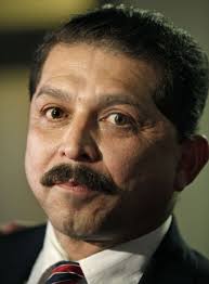 Sources: Tejano legend Emilio Navaira dead at 53