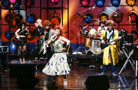 Cyndi Lauper Is Still The Feminist Pop Star We Need | GRAMMY.com