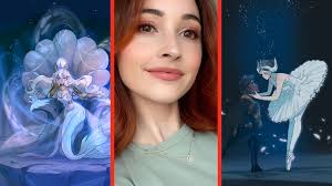 Our first attending Artist is Laia López!