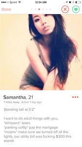 Coz we have 55 dating apps (that aren't tinder) for you to download, all sorted out for you in alphabetical order. Successful Tinder Bios For Guys Reddit Is Tinder For Dating Curry House