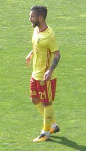 Bu sayfa adem büyük, (yeni malatyaspor/türkiye) hakkındadır. Adem Buyuk Vikipedi