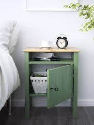 Ikea Us Furniture And Home Furnishings Home Furnishings Bedside Table Ikea Ikea Hurdal