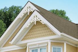 Wood siding is among the more beautiful types of exterior home decor, not to mention among the most expensive. Siding Brisson Castle Building Centre