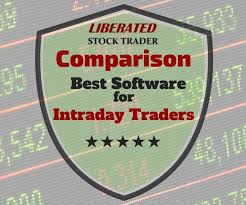 Top 6 Best Intraday Stock Trading Charts Scanner Software