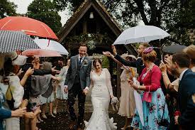 Get Ahead On Hat Etiquette Guide To Wearing A Wedding Hat