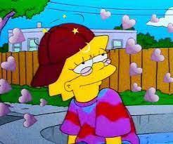 For now, i post one new simpsonized character per (working) day. Resultat De Recherche D Images Pour Lisa Simpson Tumblr Papel De Parede Celular Fofo Desenho Imagens Dos Simpsons Desenhos Fofos De Amor