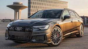 The audi a6 is an executive car made by the german automaker audi. New 362hp 2021 Audi A6 Avant 55tfsie Is This The Future Powerful Hybrid In Detail 500nm Phev Youtube