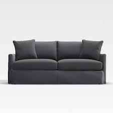 Keep your table, chair, dinning & grill protected year after year. Slipcover Only For Lounge Petite Outdoor 83 Sofa Reviews Crate And Barrel