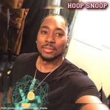 Denzel Bowles claim “TNT didn't want to pay me, almost stole my KD9 shoes” 