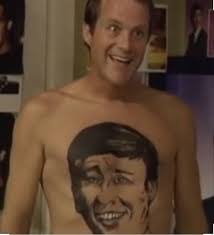 Jed Maxwell's Instagram, Twitter & Facebook