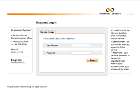Swiss bank account online services are marks of the epoch. United Mizrahi Bank Switzerland Ltd Switzerland Bank Profile