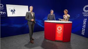 Stane sa tak už po vôbec po 32. PrehÄ¾ad Vysielania Rtvs Z Tokia 2020 Komentatori V Dejisku Rtvs Sk